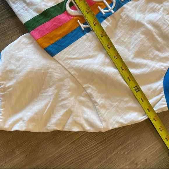 Asap Rocky x Guess Ringer tee - Picture 4 of 11